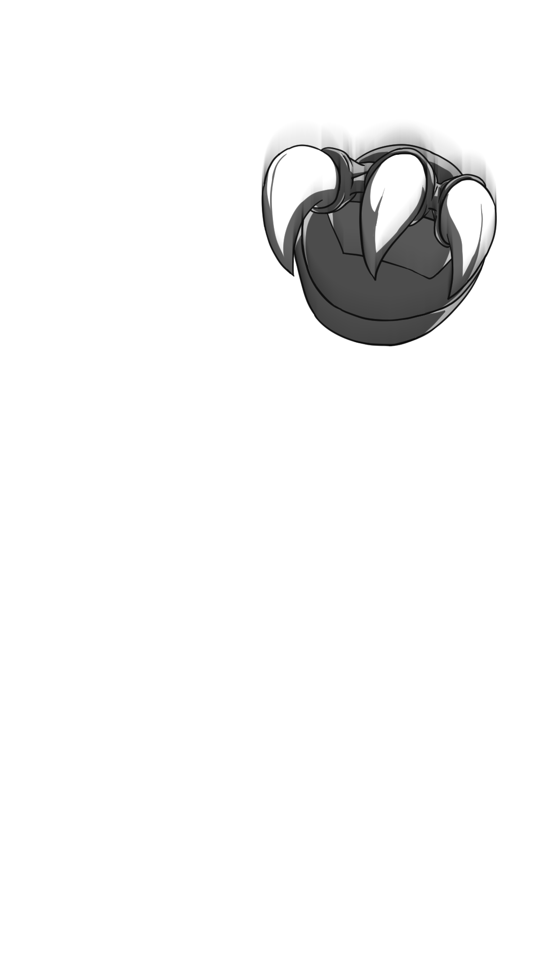 Panel 10 claw